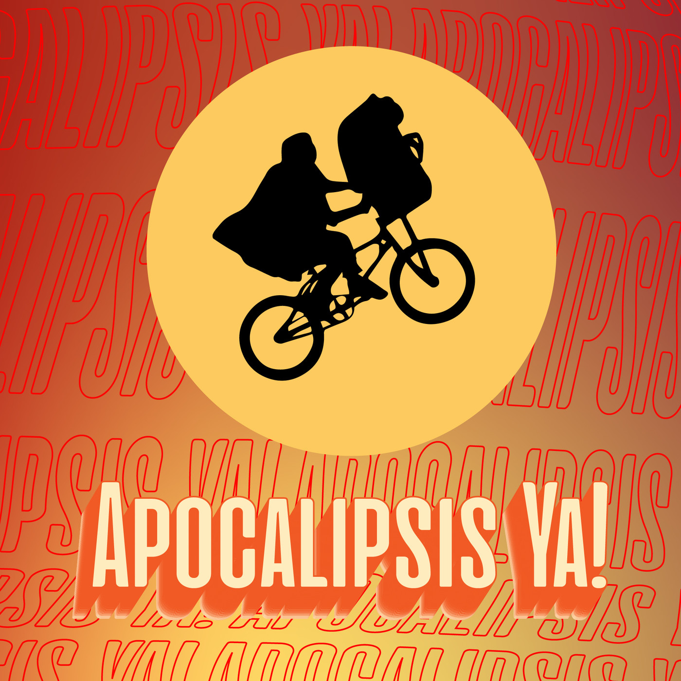 Apocalipsis Ya!