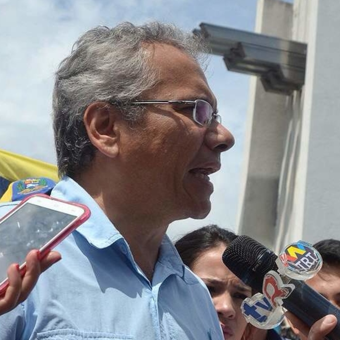 Podcast de CAUSA CIUDADANA