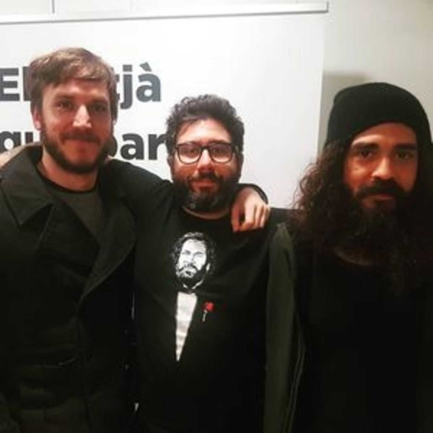 El Radiocassette