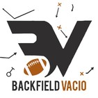 Backfield Vacío 68