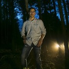 HISTORIAS INQUIETANTES QUE PUEDEN PASARLE A USTED por JESÚS ORTEGA