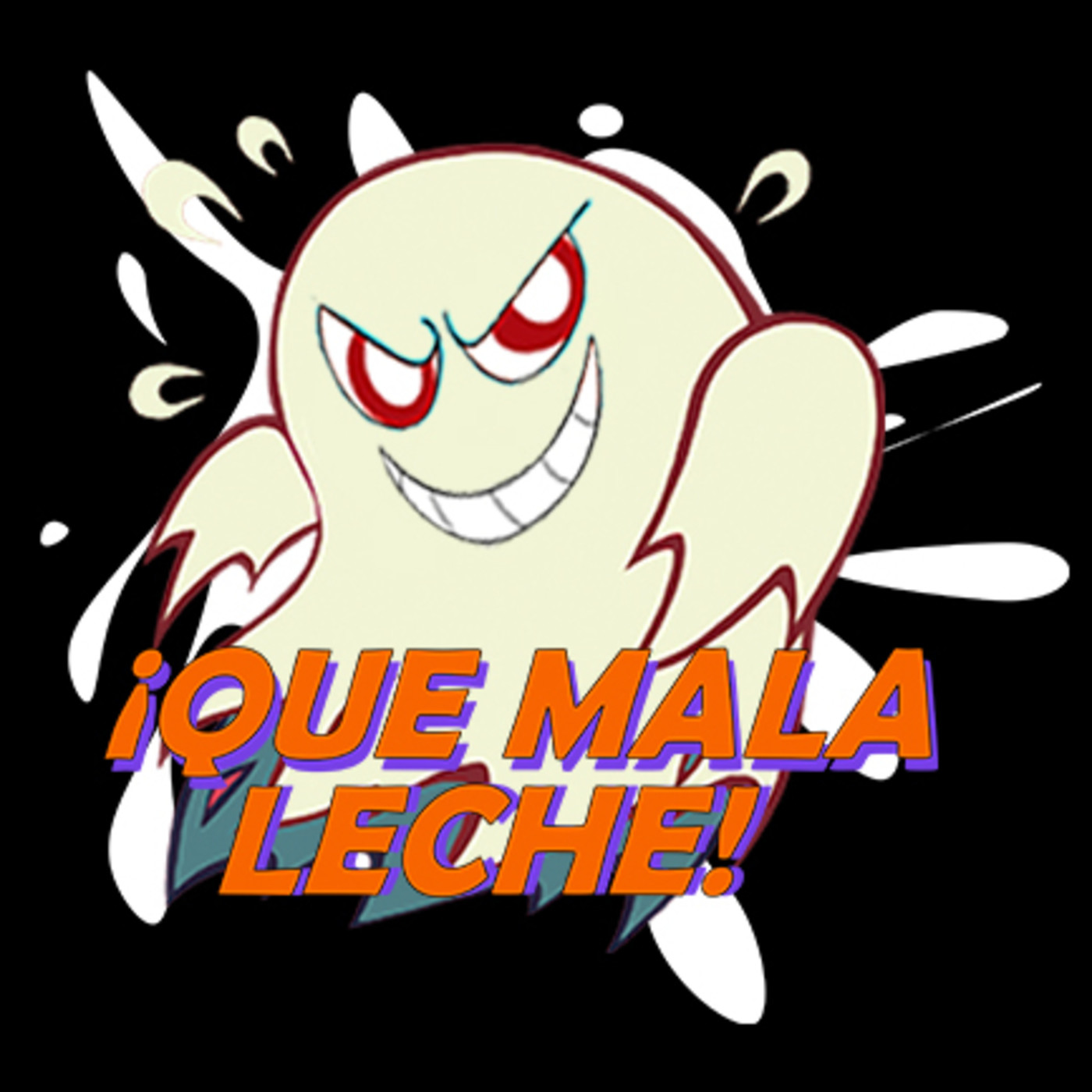 Podcast Lechero