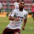 Perfil desde Venezuela de Aristoteles Romero (Rayo Majadahonda)