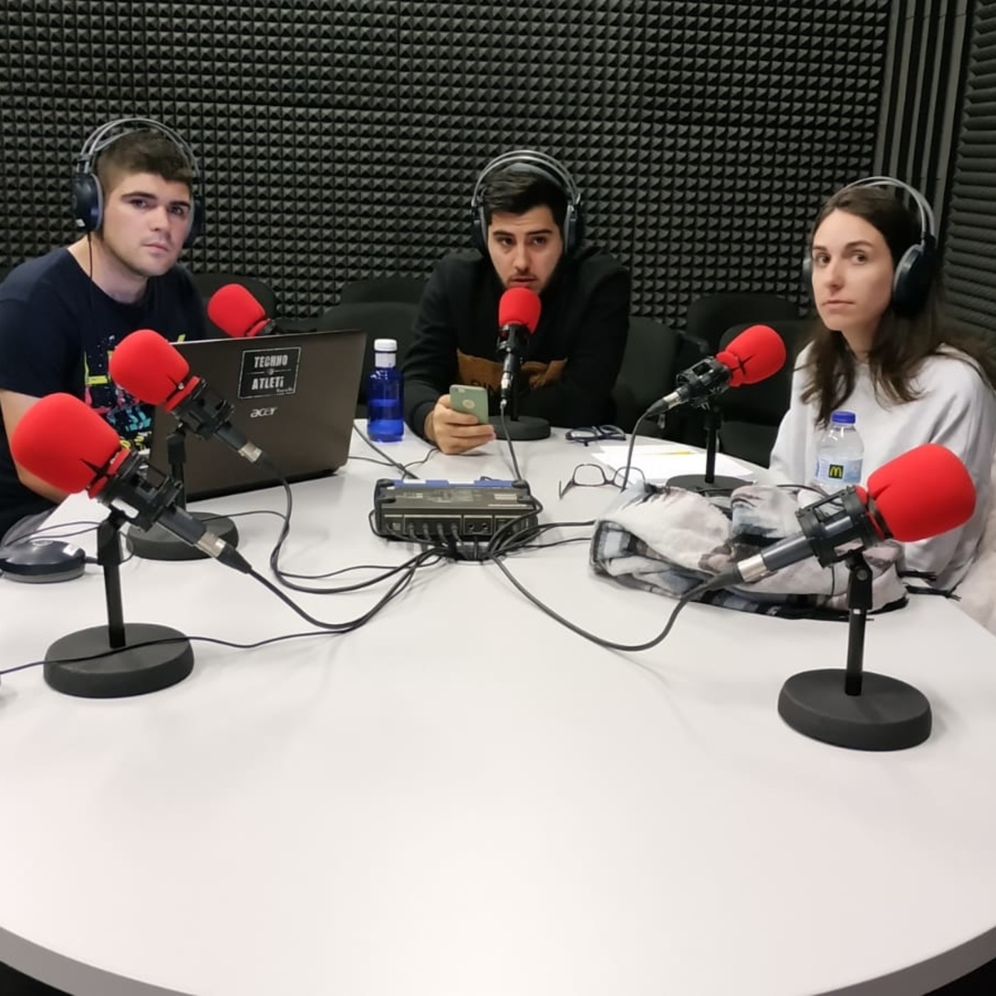 Observatorio de la Radio C-LM HOY