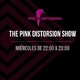 The Pink Distorsion Show Vol.58