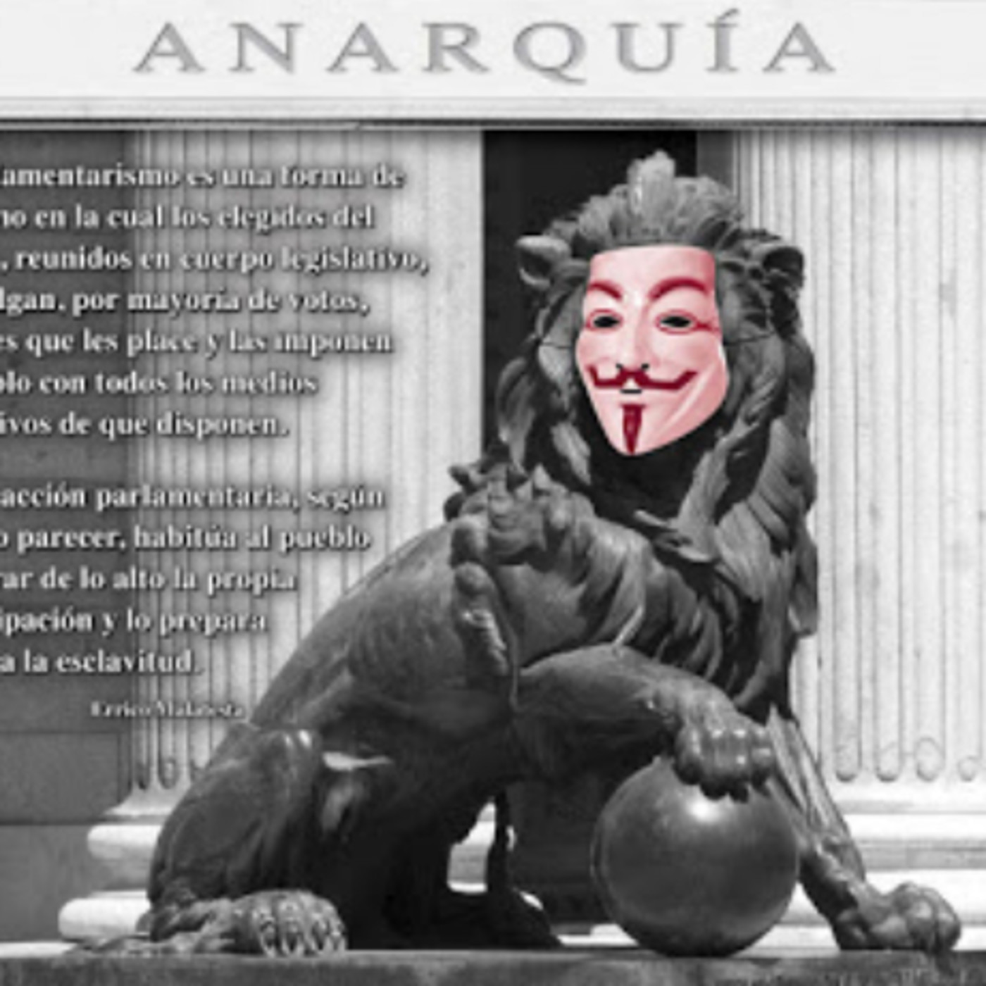 Historia, ideas y prácticas del anarquismo