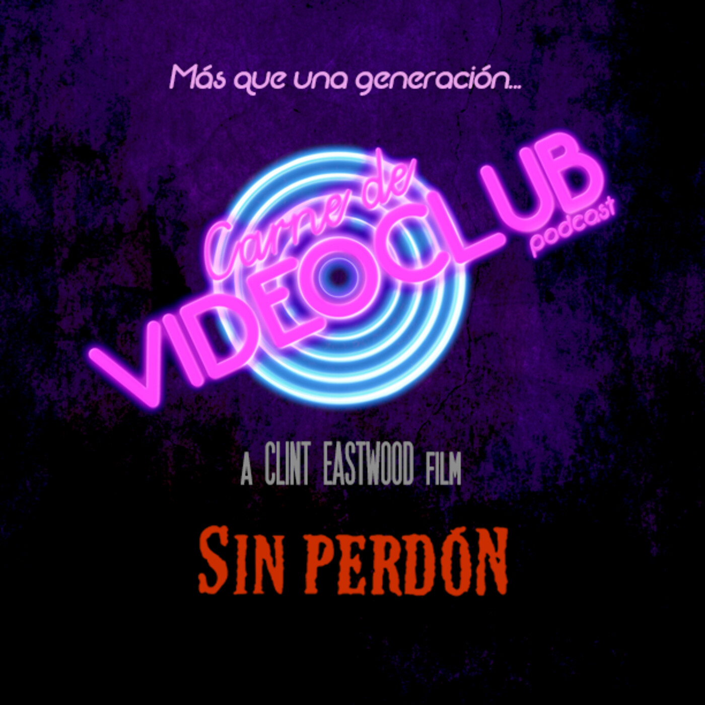CARNE DE VIDEOCLUB