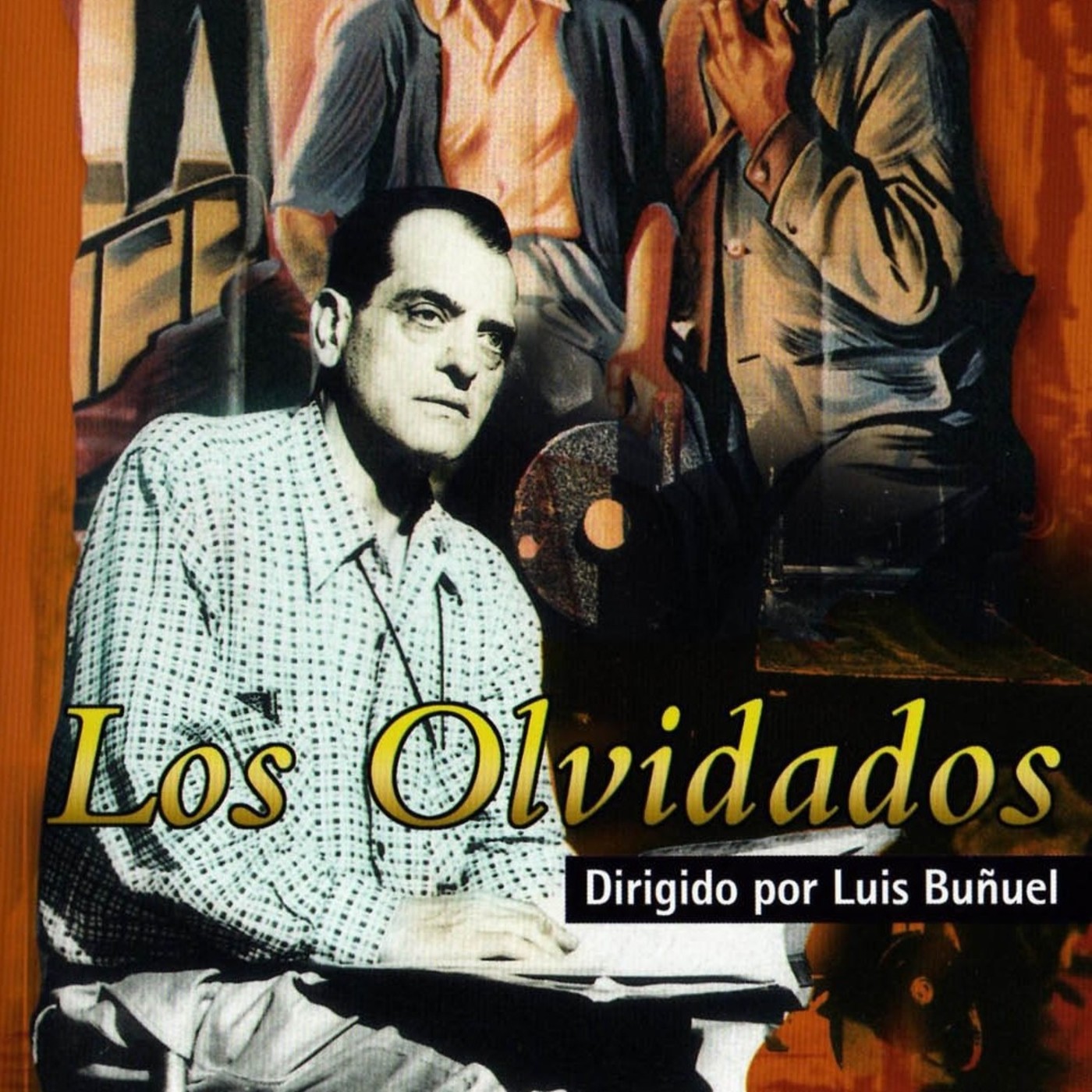 Escuchando Peliculas