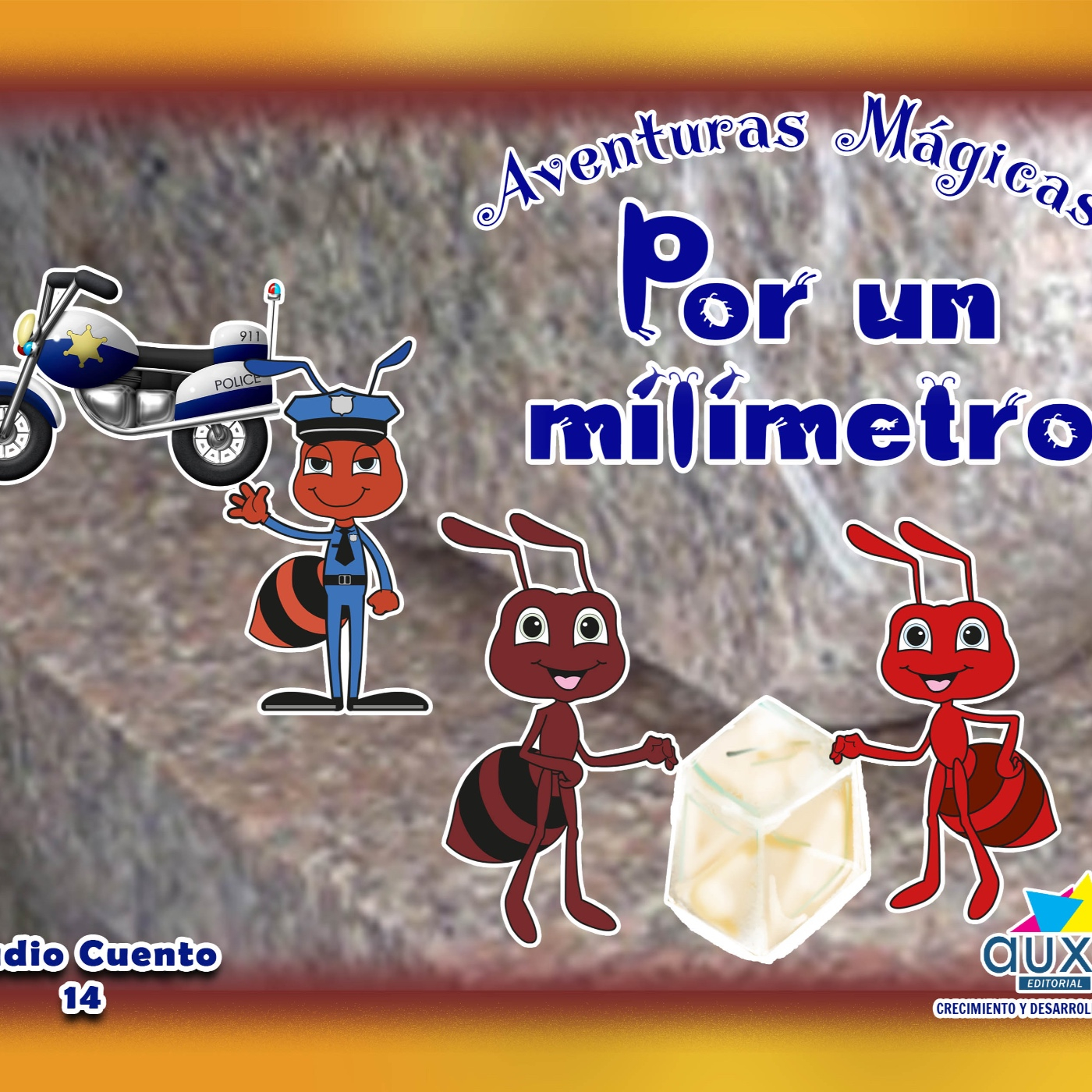 Aventuras Mágicas
