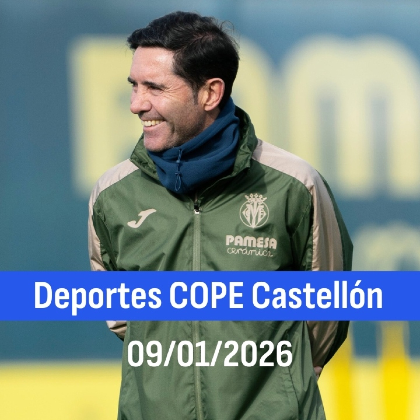 Deportes COPE Castellón