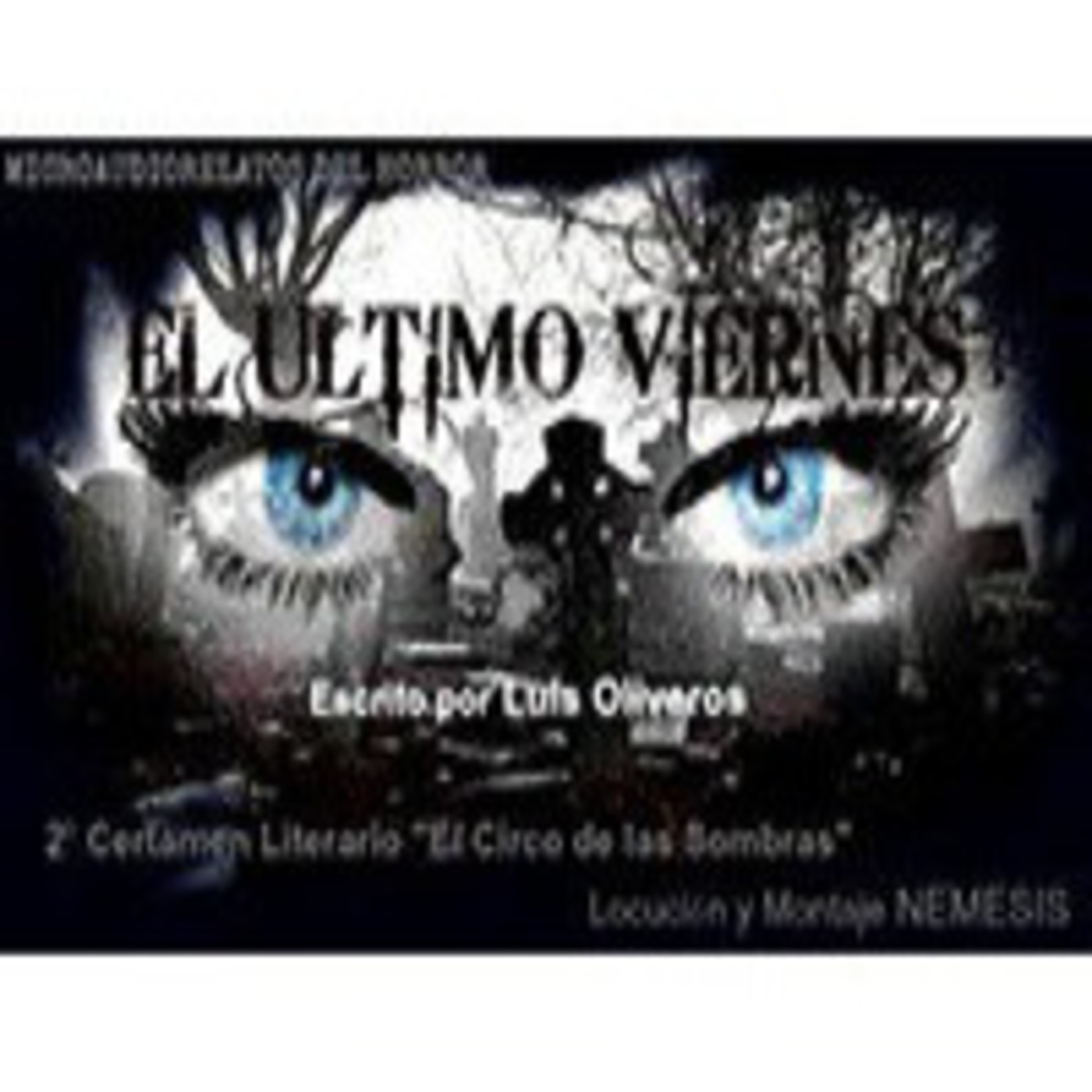 Podcast de El Circo de las Sombras