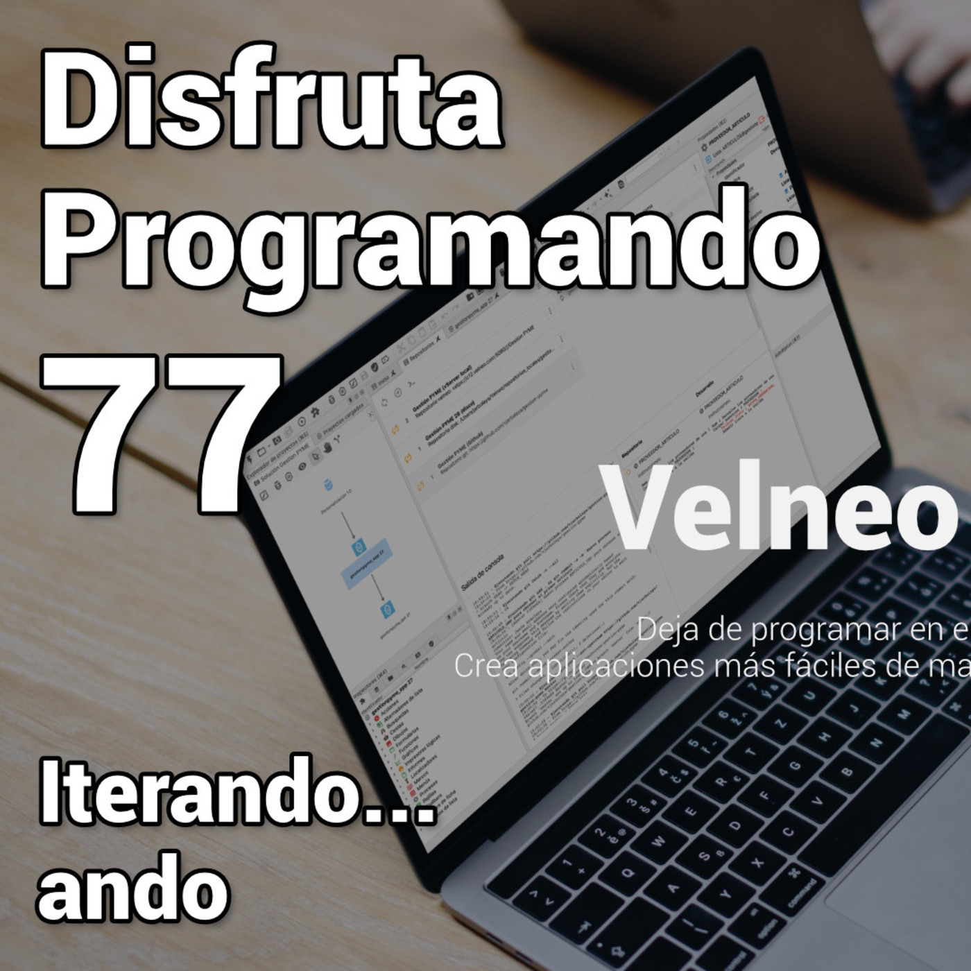 Disfruta Programando