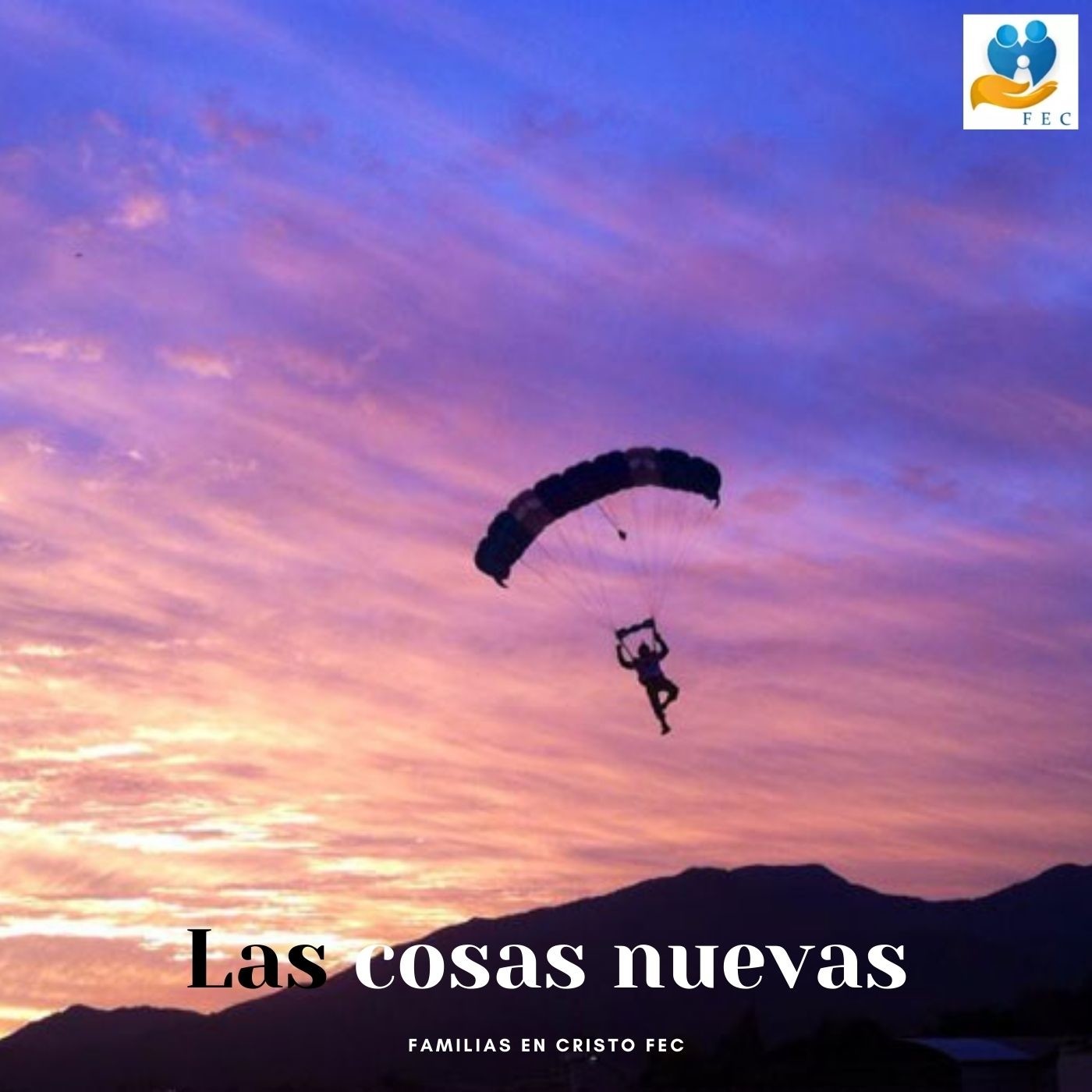 Todas las cosas nuevas