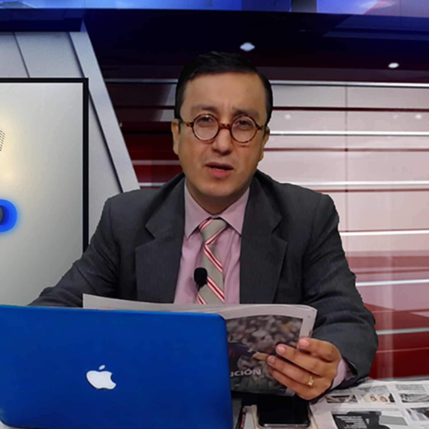 Glatzer Tuesta – Editorial 23 de abril del 2019 episode artwork
