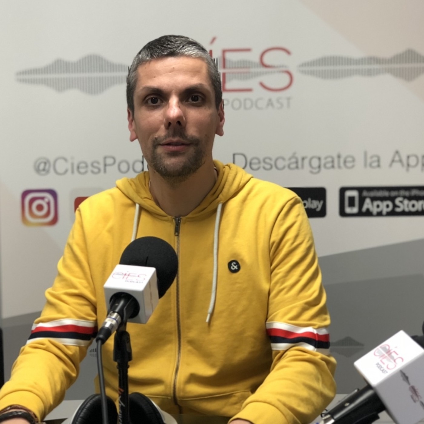 CÍES Podcast: CapÍtulo 298 _ 13-02-20