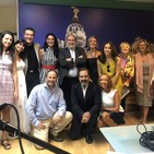 Programa Humanos en la Oficina 3.0 ¿Se puede ser "feliz" de verdad en la oficina?