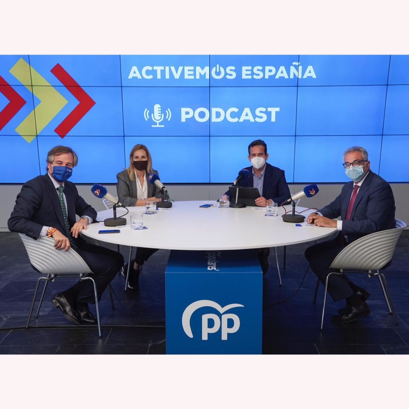 Activemos España