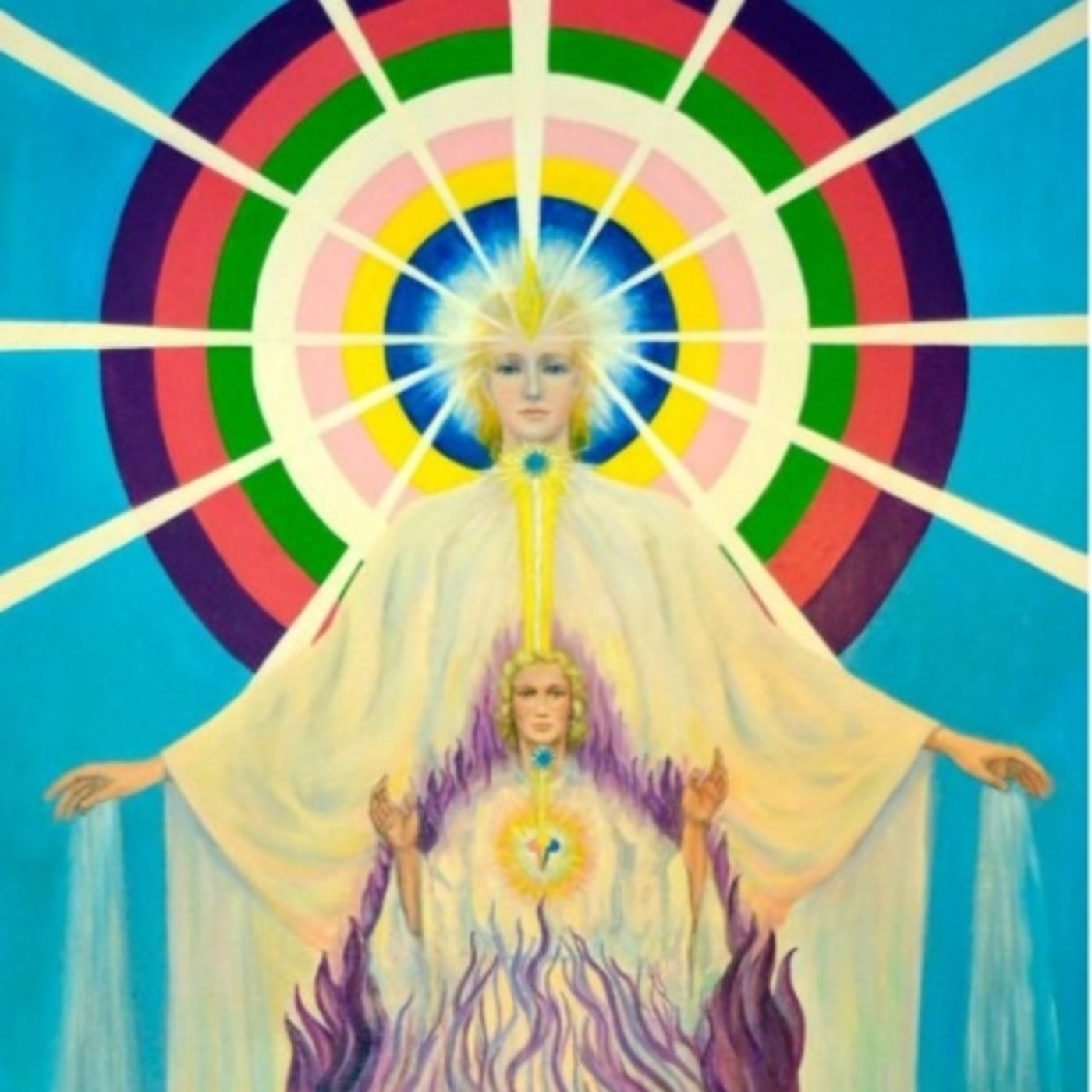 Espiritualidad y Vuelo de la Mariposa