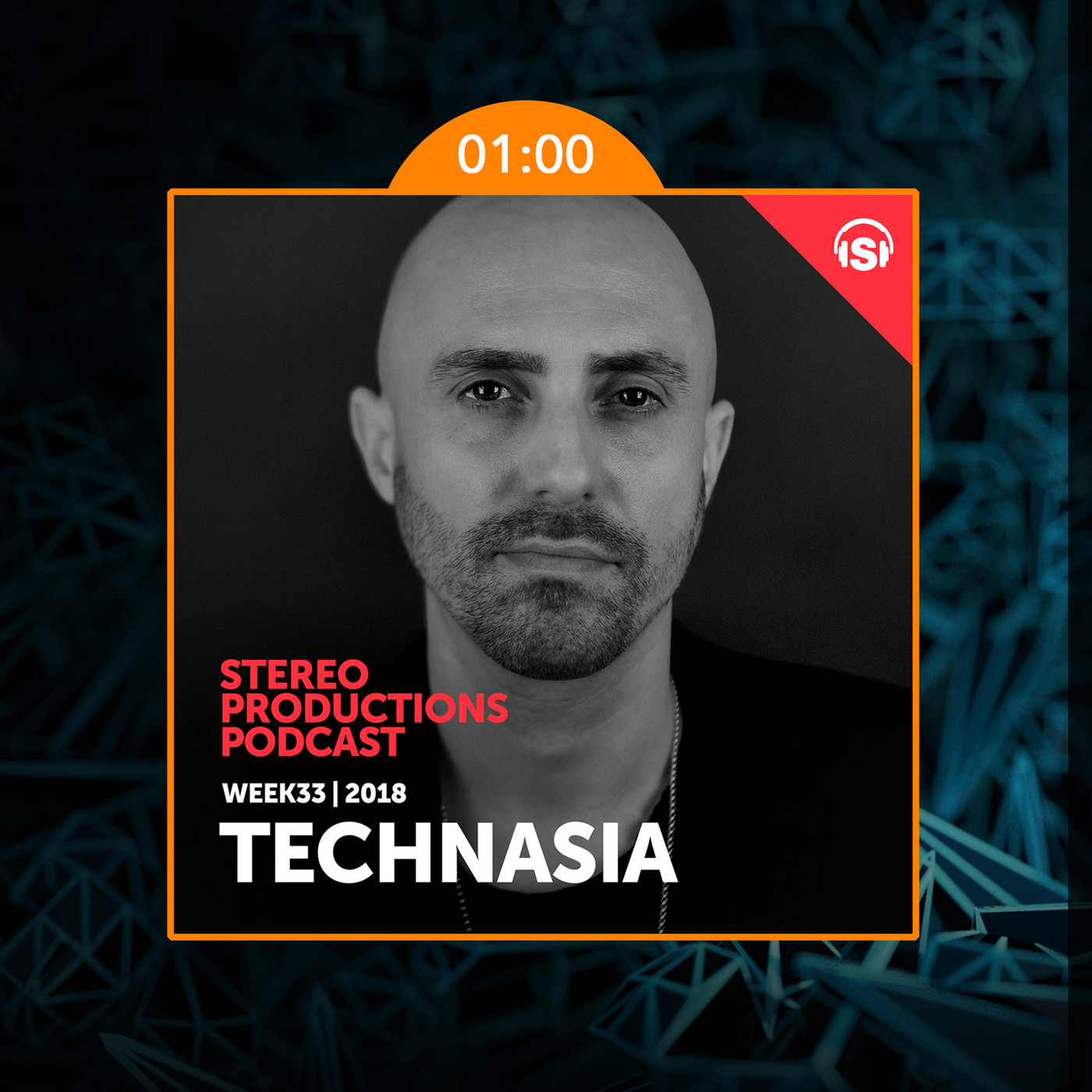 Electronic Friday Nights