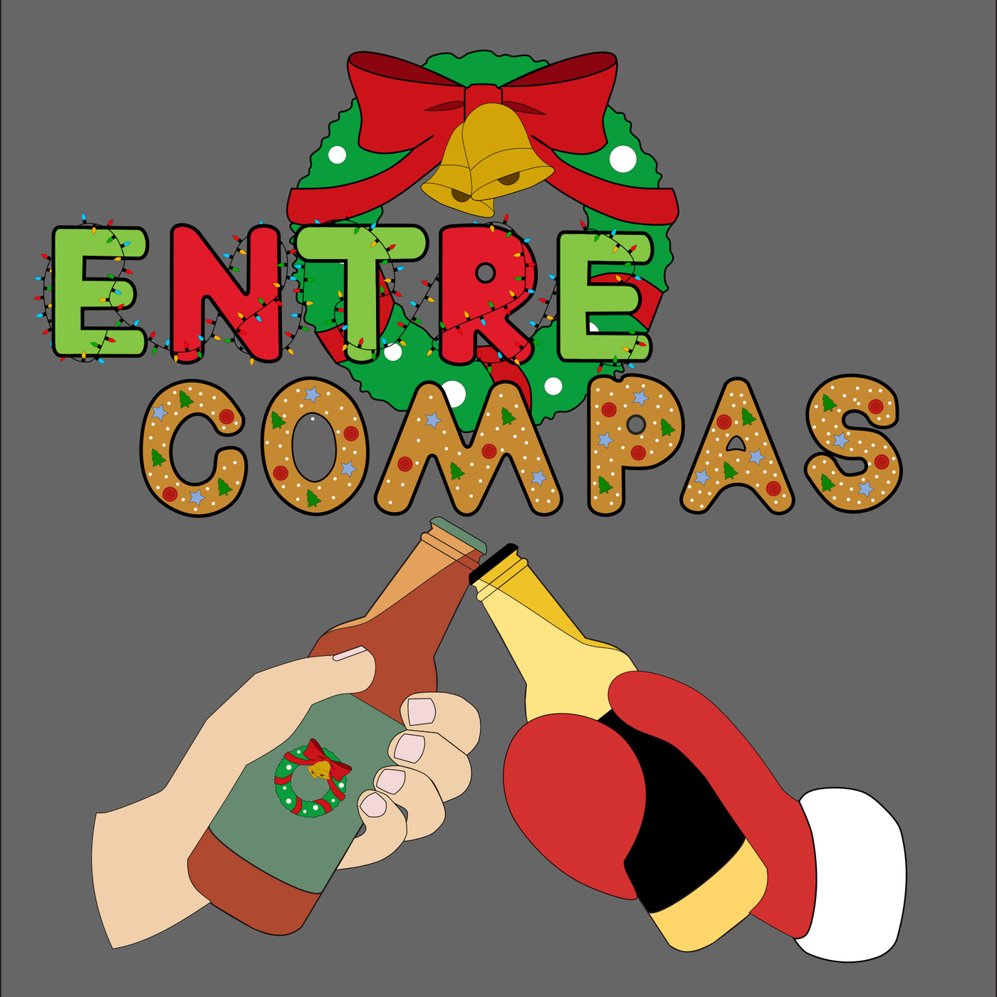 Entre Compas Oficial