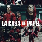La Casa de Papel T2 Ep.3 #Thriller #Robos #Secuestros #audesc #peliculas #podcast