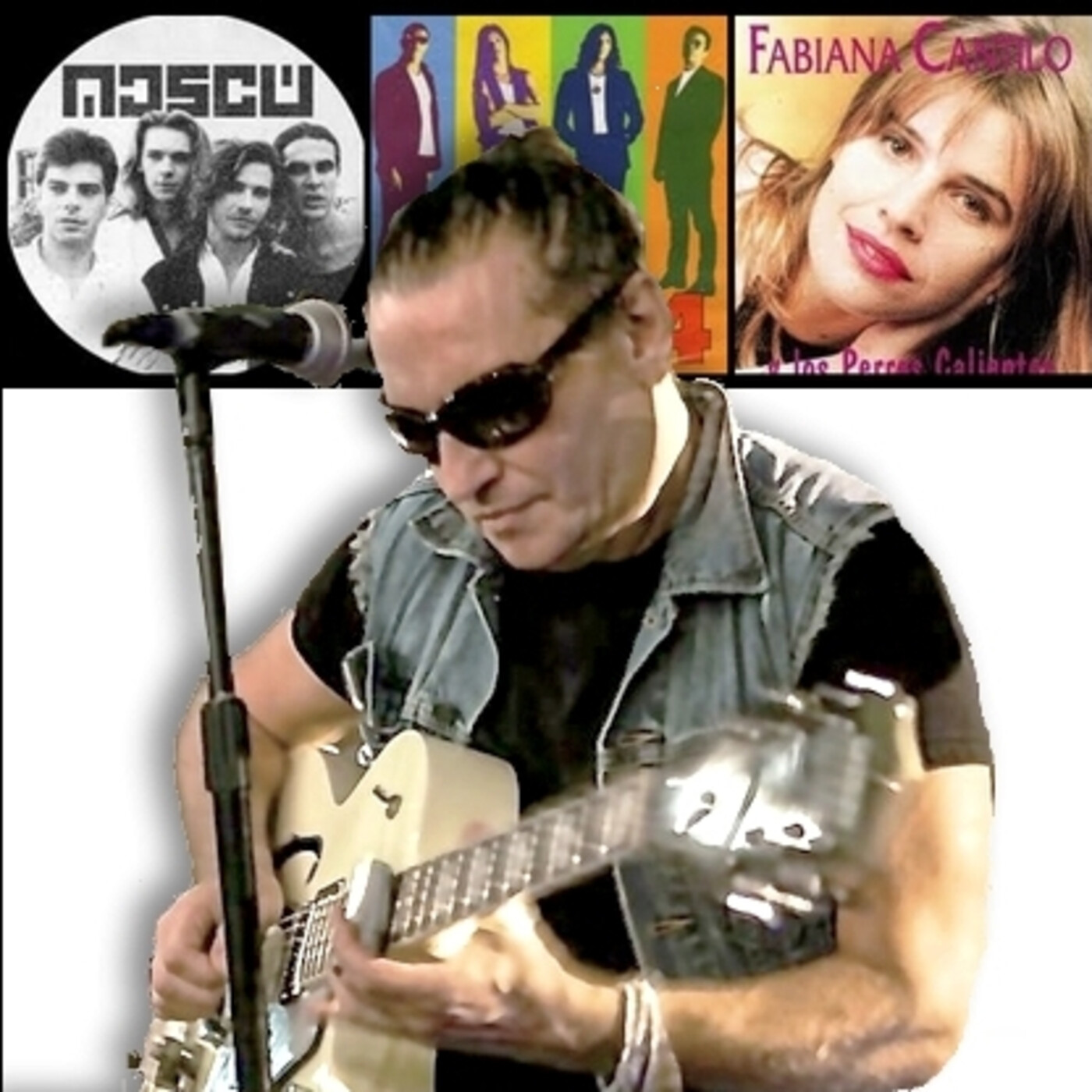 Distinto Tiempo Podcast #AmericaCantaSui