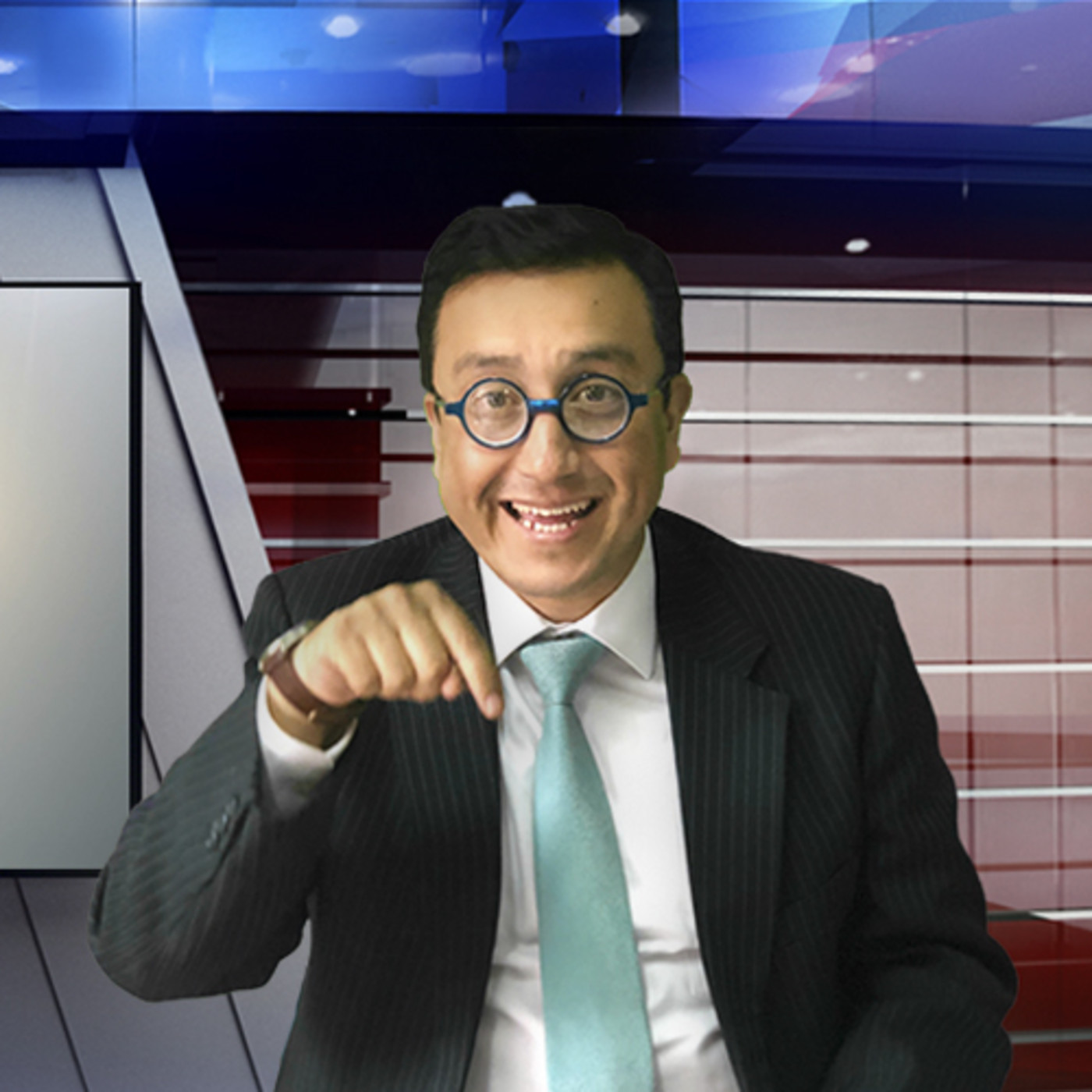 Glatzer Tuesta – Editorial 04 de marzo del 2019 episode artwork