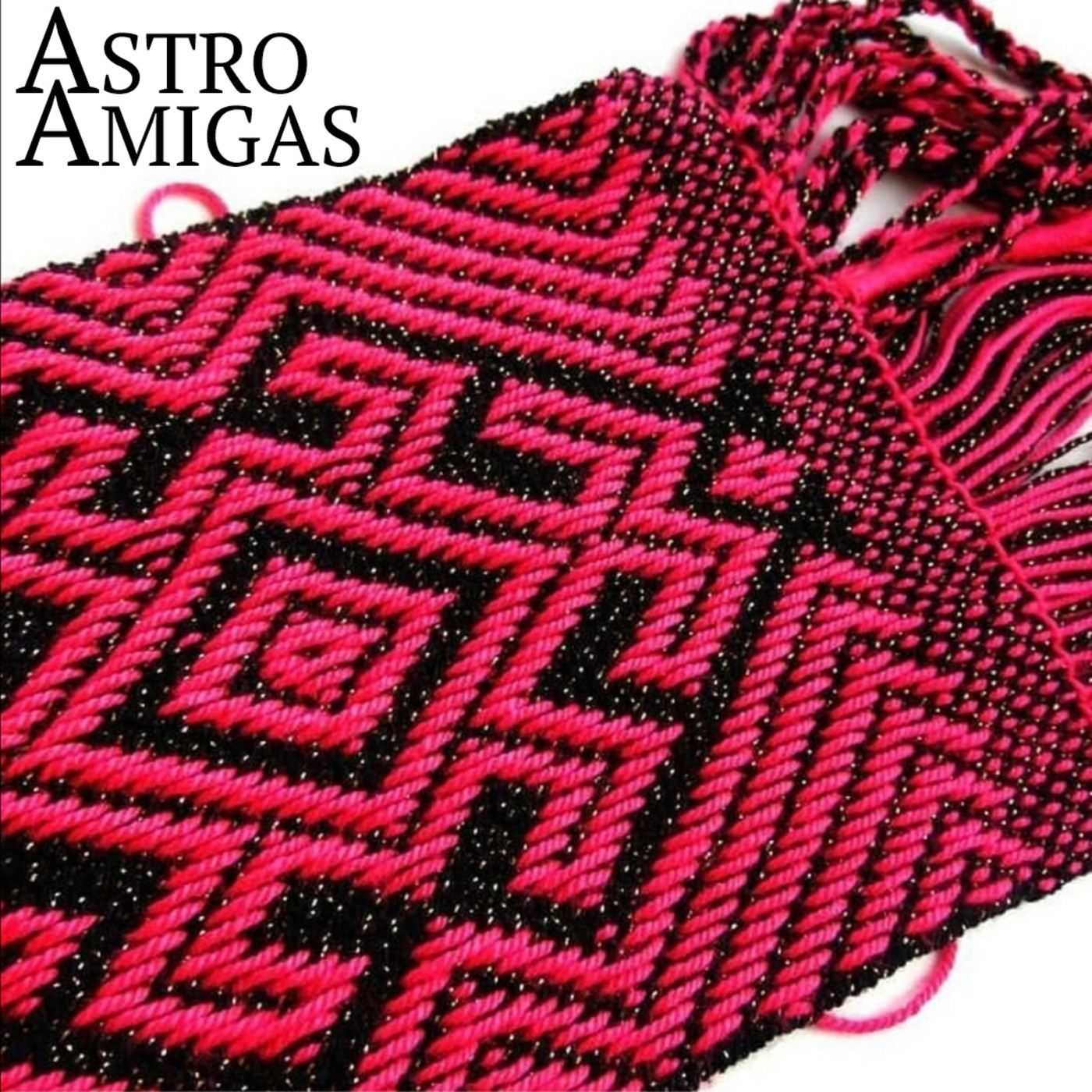 AstroAmigas!