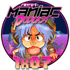 RetroManiac Podcast 1x07. Emulación versus máquinas originales