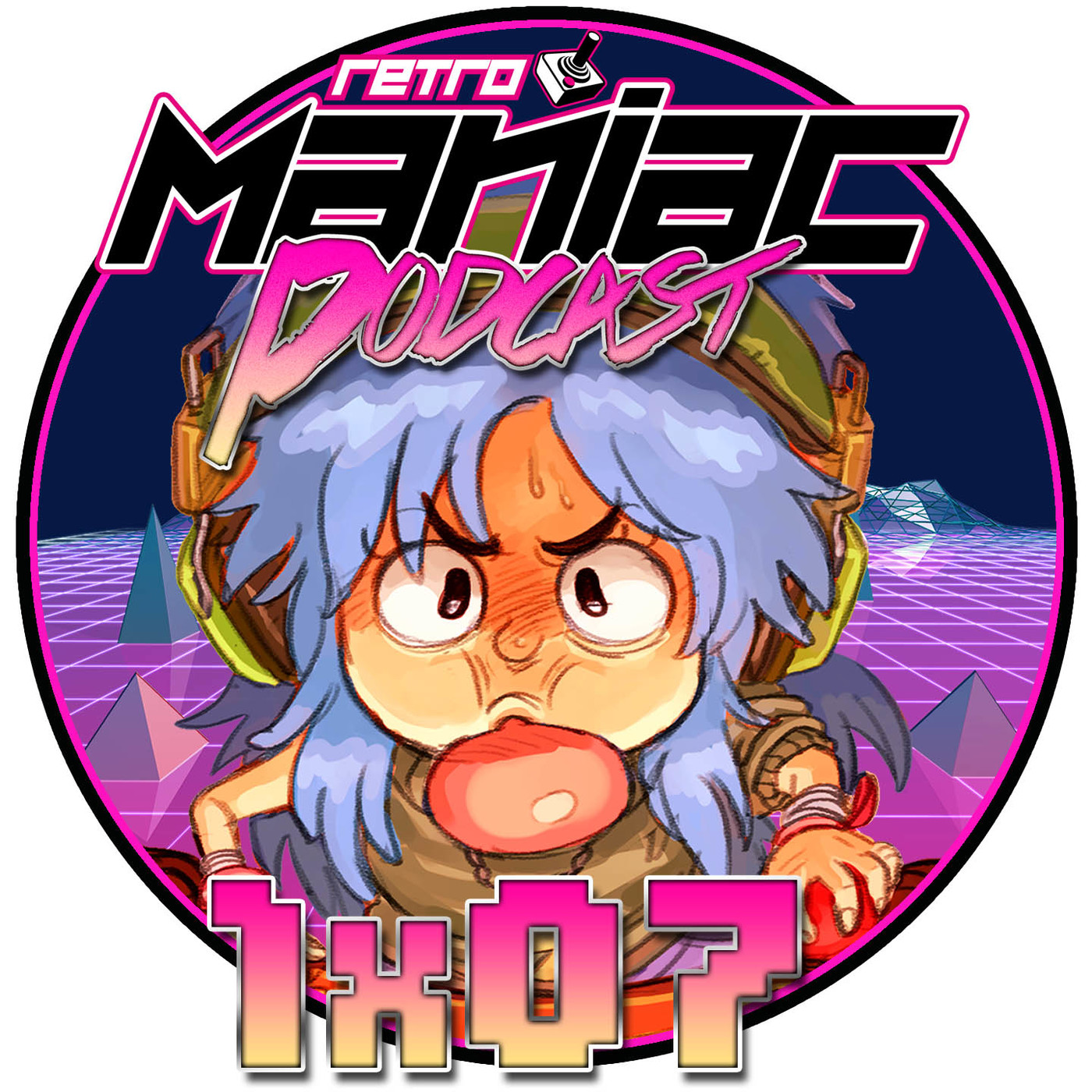 RetroManiac