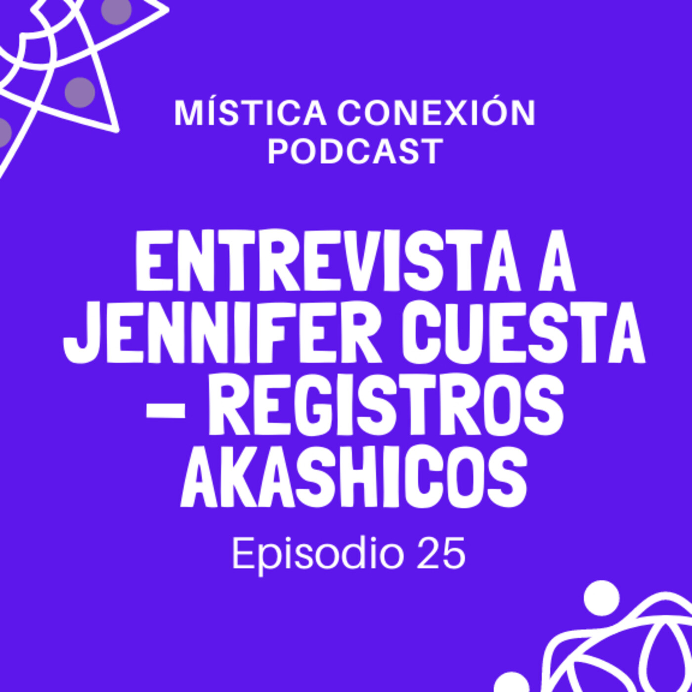 Mística Conexión