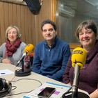 Igualdad en Hoy por Hoy Villena. Mesa local para la Erradicación de la violencia de género