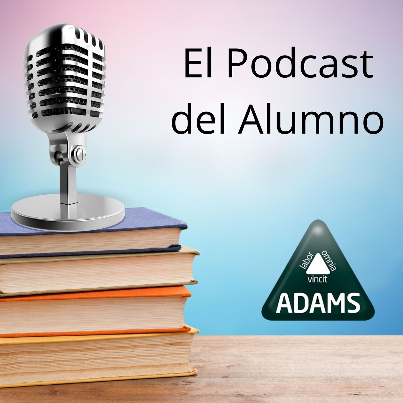 El Podcast del Alumno