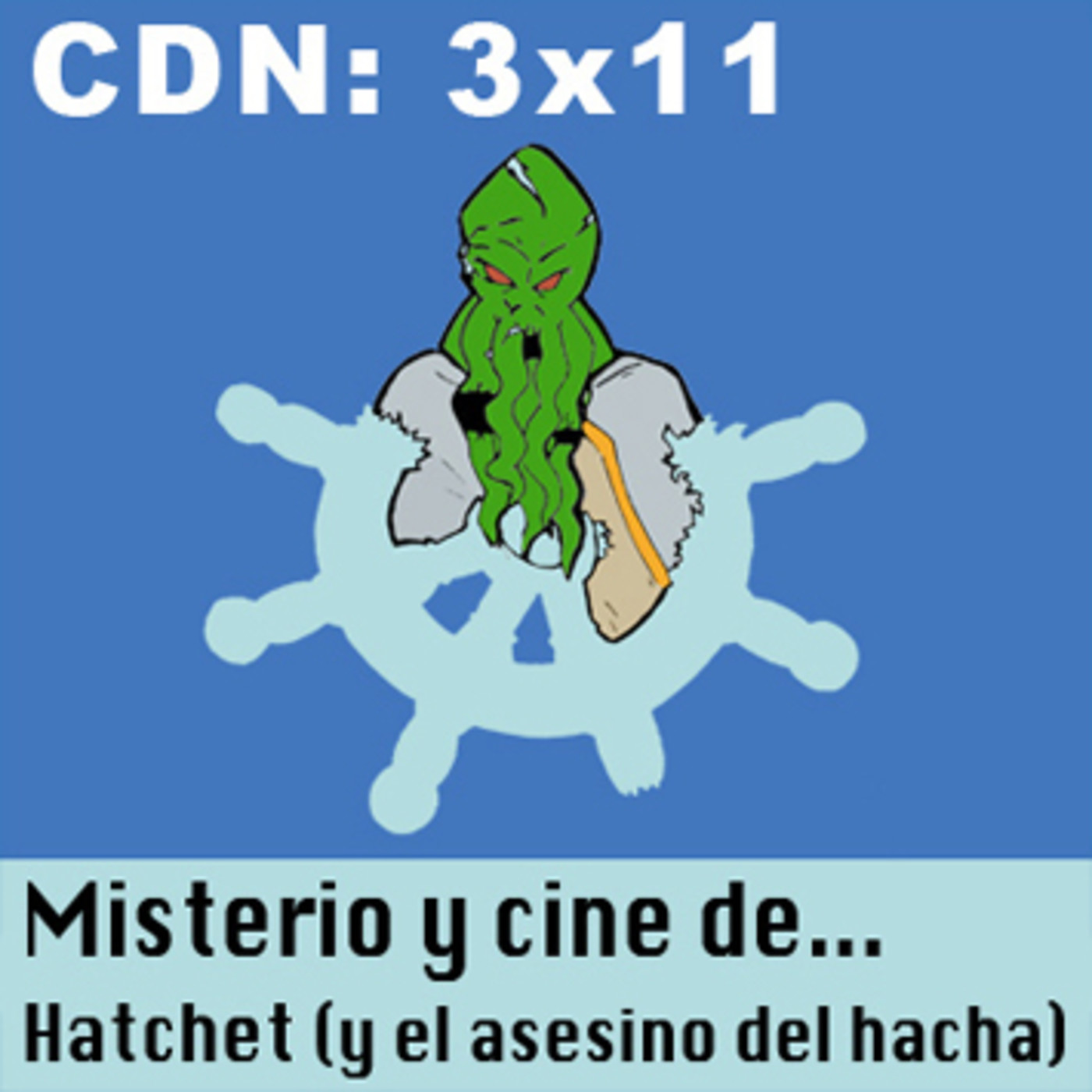 Crónicas de Nantucket