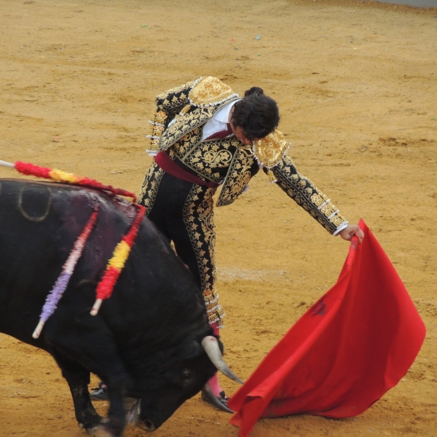 Crítica Taurina