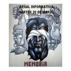 Señal Informativa - 24 de abril de 2012