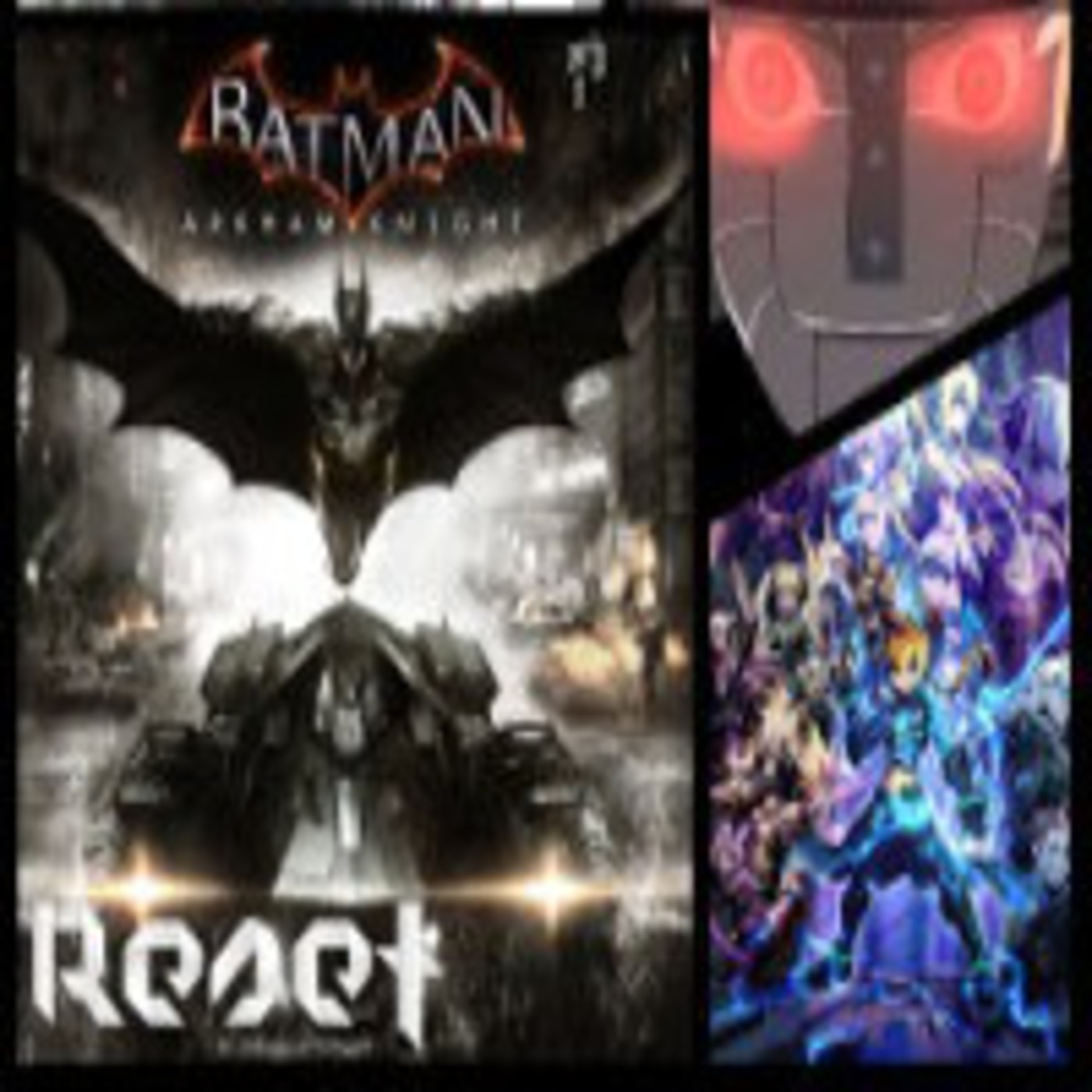 Reset - El Punto de encuentro Gamer!