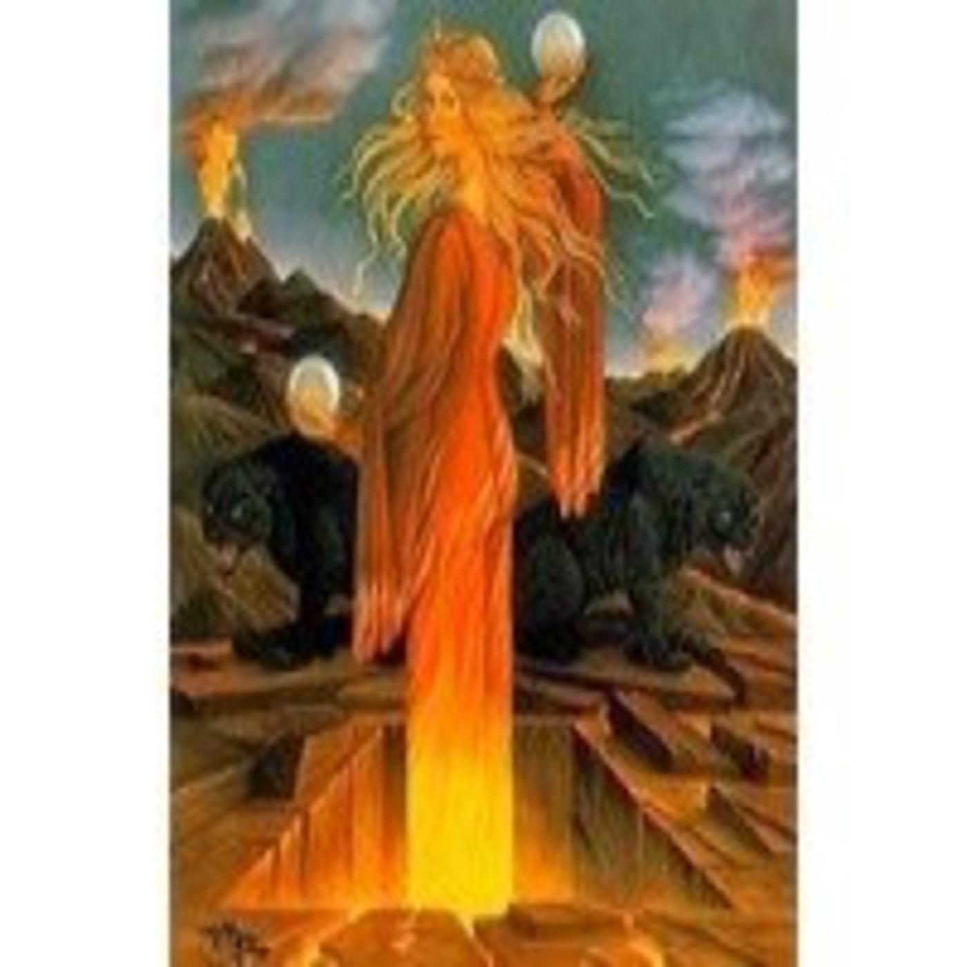El Despertar de las Almas