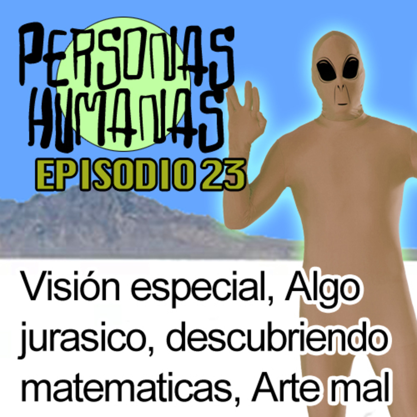 Personas Humanas