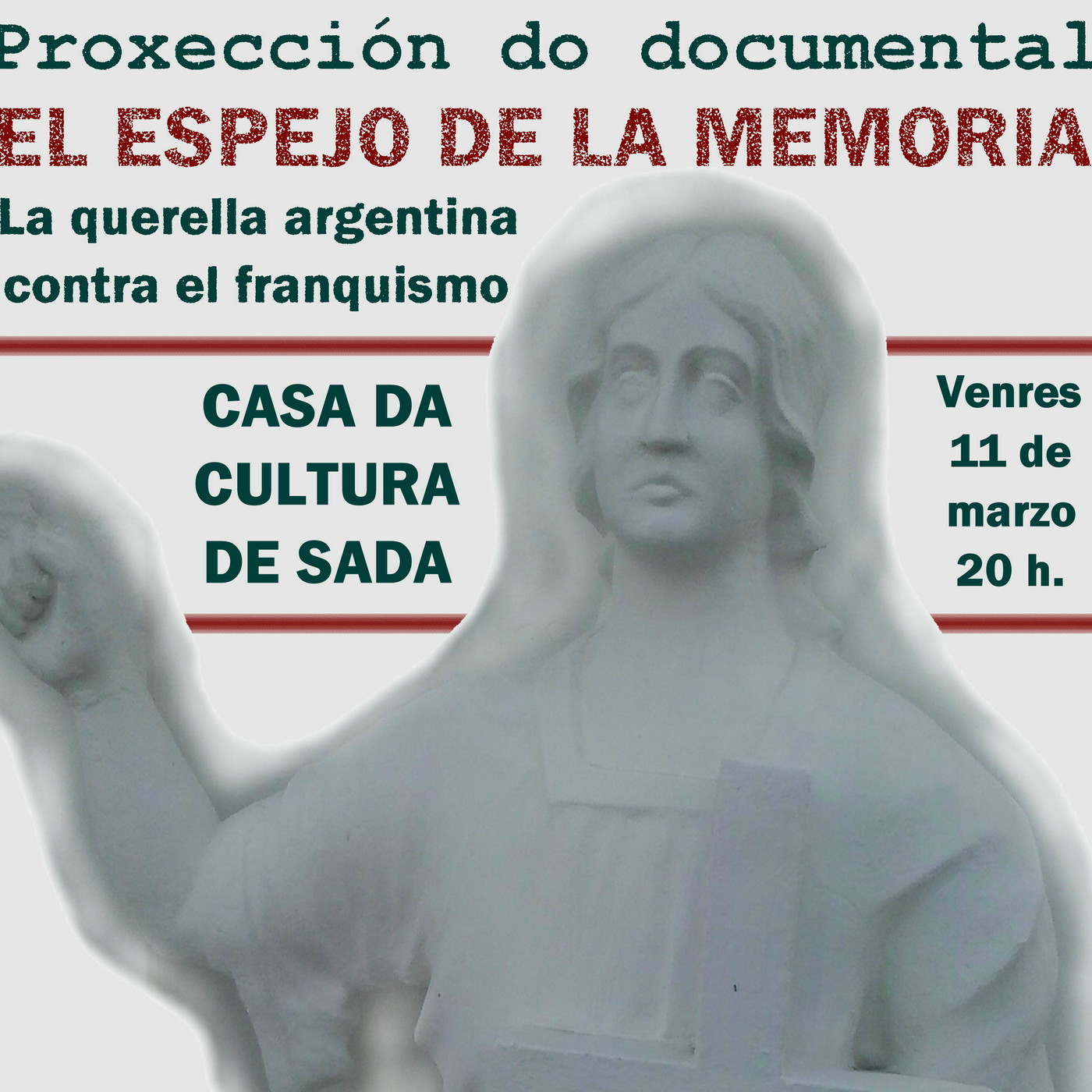 Actividades da AC Irmáns Suárez Picallo