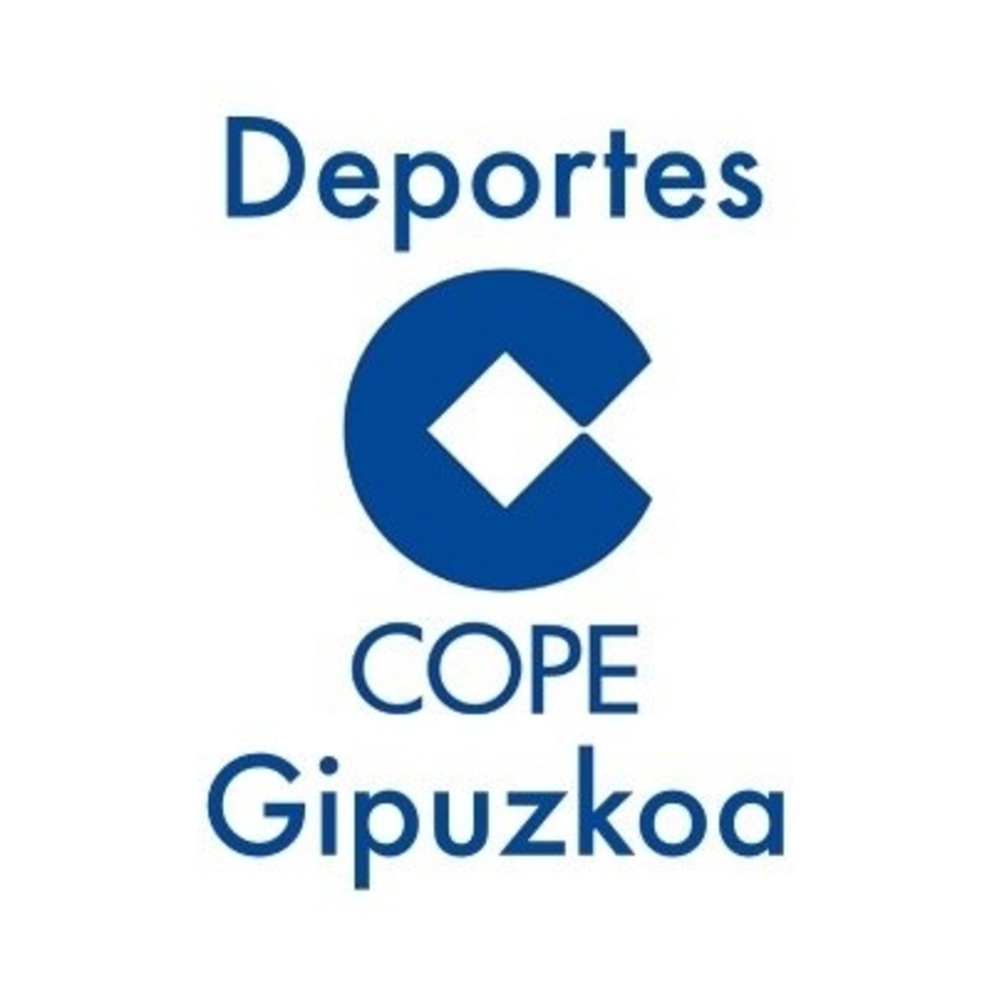Deportes COPE Gipuzkoa 26-10-2016 episode artwork