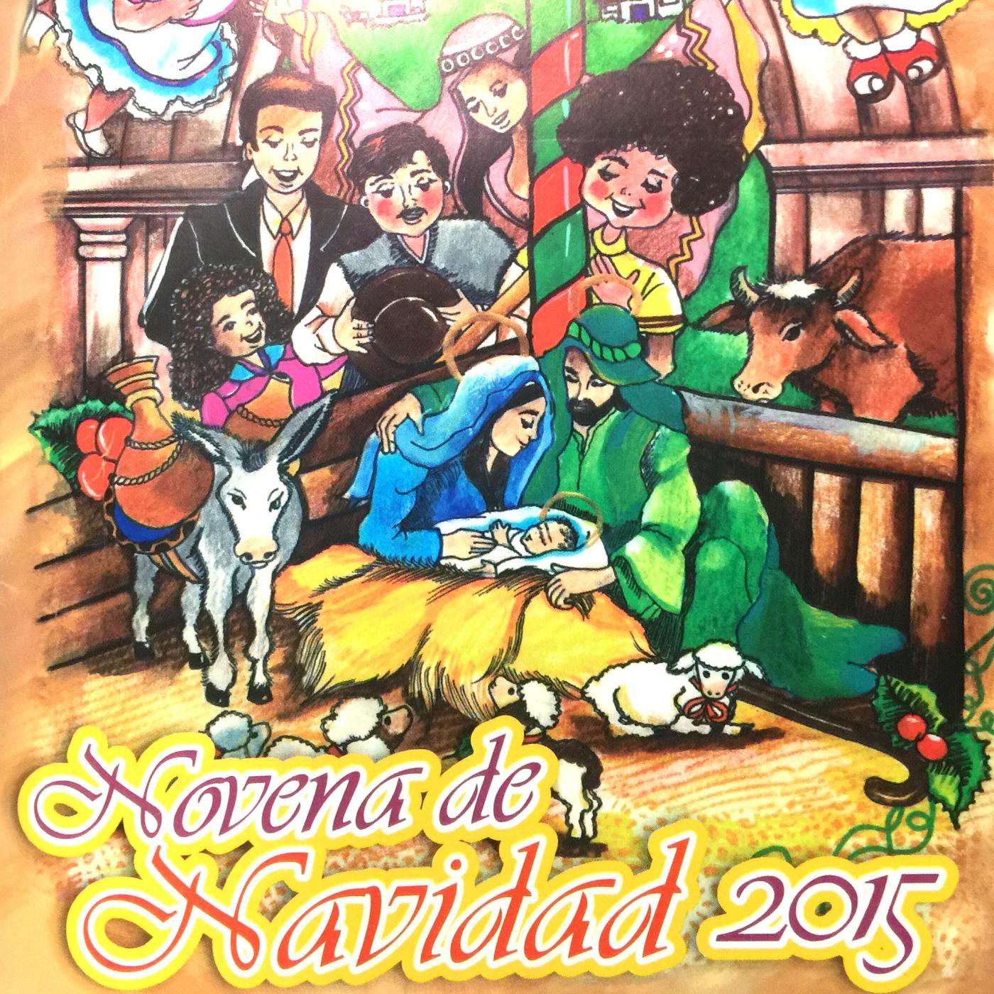 Novena de Navidad 2015