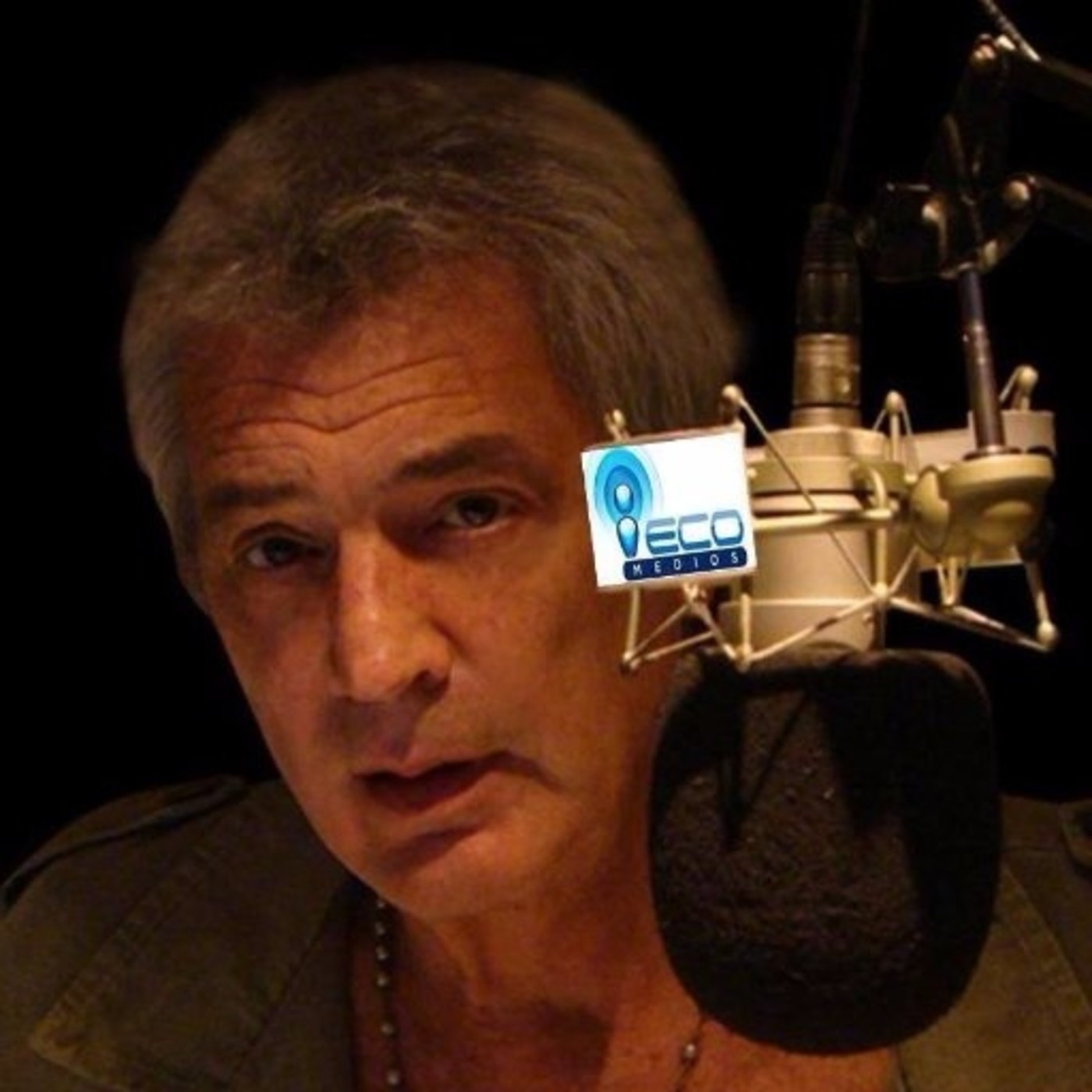 BUENAS COMPANIAS con Daniel Martinez 8-4-2022