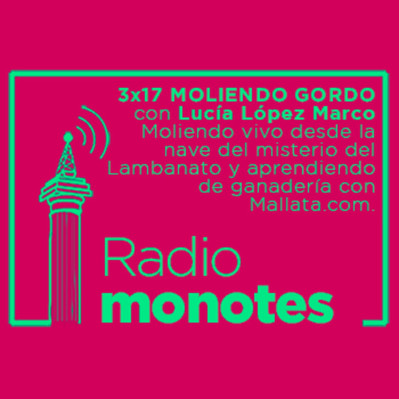 Radio Monotes