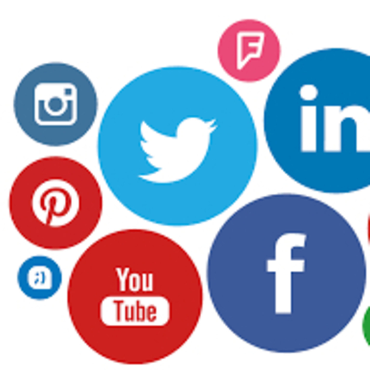 ¿Cómo han cambiado las redes sociales el ejercicio del periodismo? episode artwork