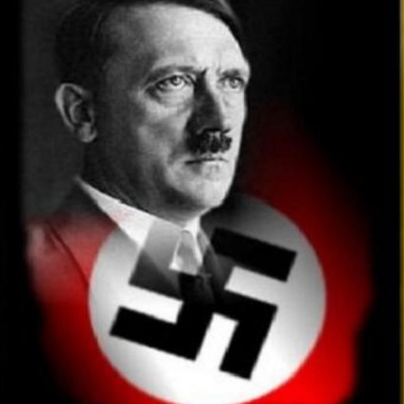 El Ultimo Año de Hitler (National Geographic parte 2) episode artwork