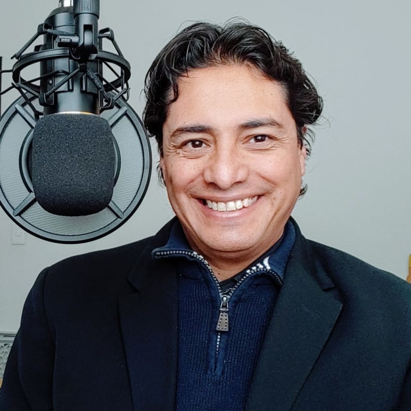 PODCAST DE RAFA SALOMÓN