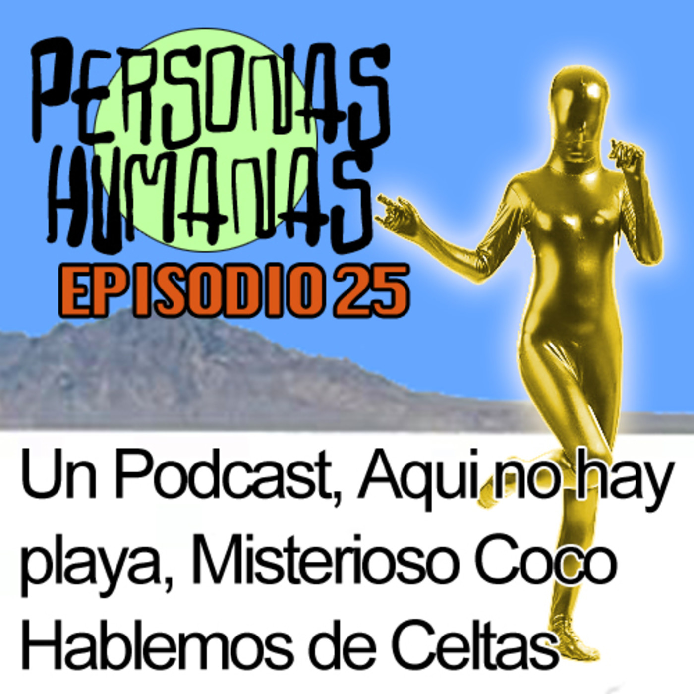 Personas Humanas