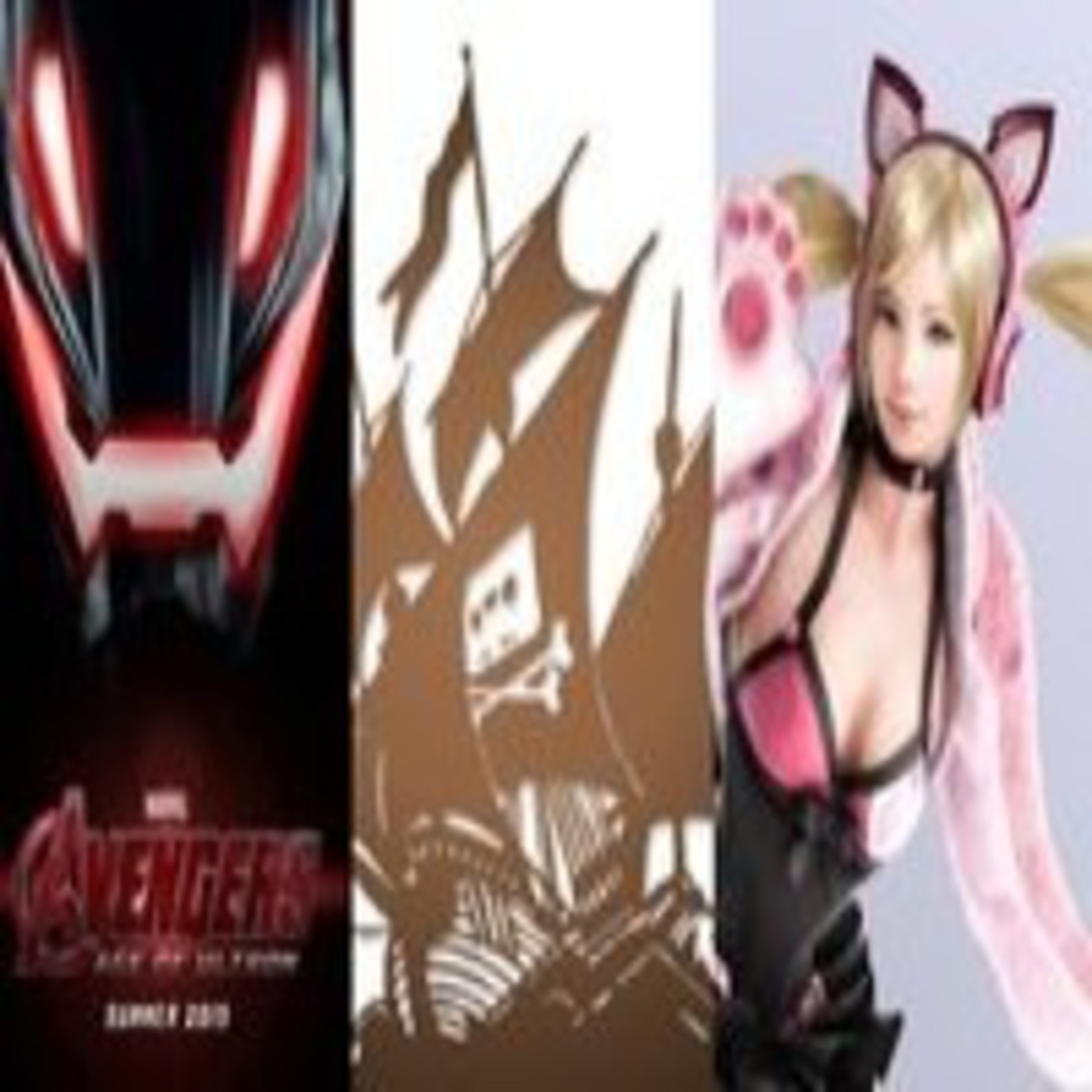 Podcast: The Breves WEAS