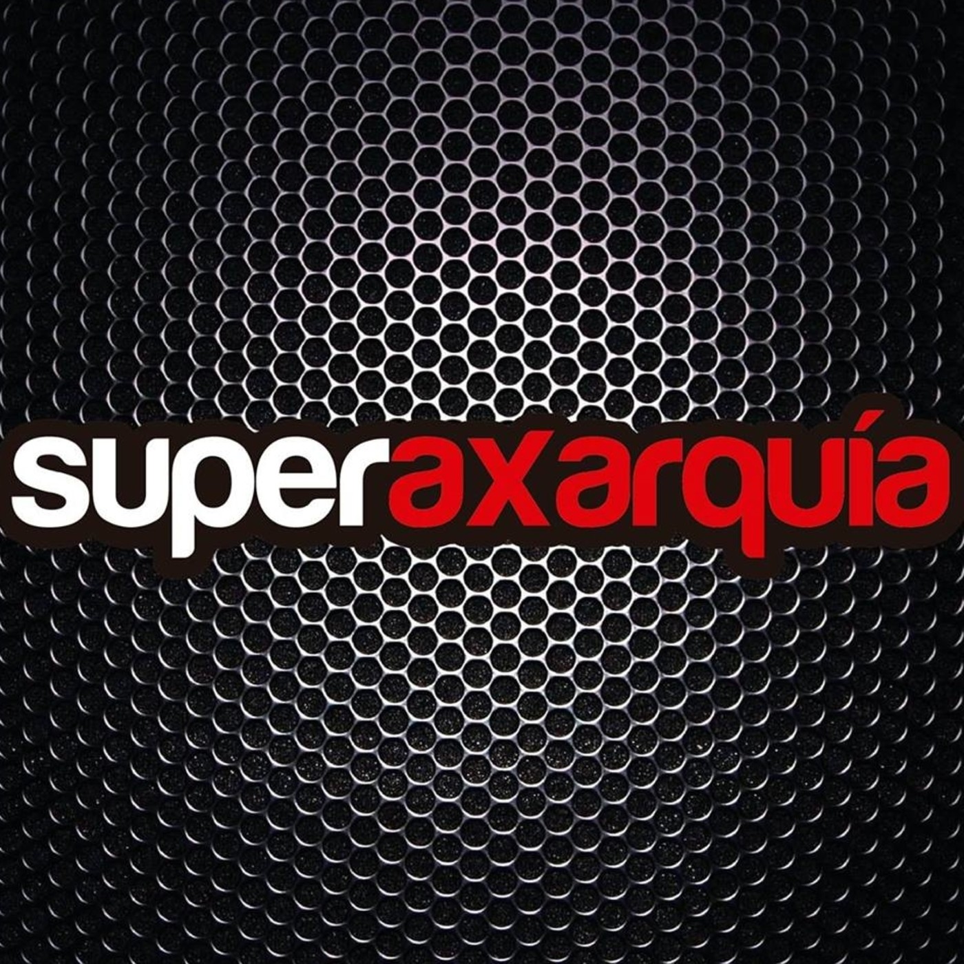 Superaxarquia